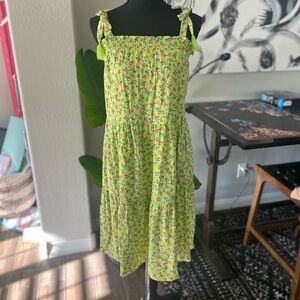BNWT Love Fire Dress